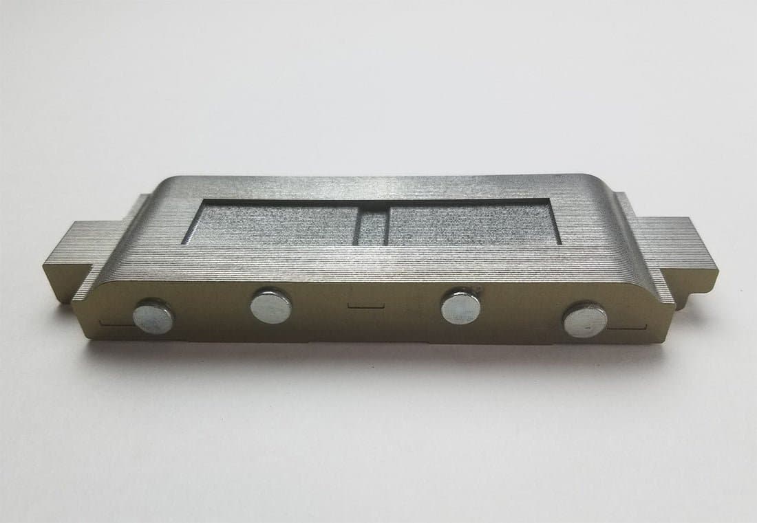 Cutler-Hammer Size 4/5 Armature 48-1029-4