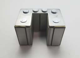 Cutler-Hammer Size 4/5 Magnet 48-1030-2