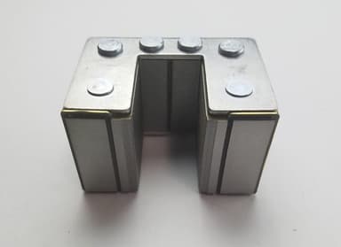 Cutler-Hammer Size 4/5 Magnet 48-1030-2