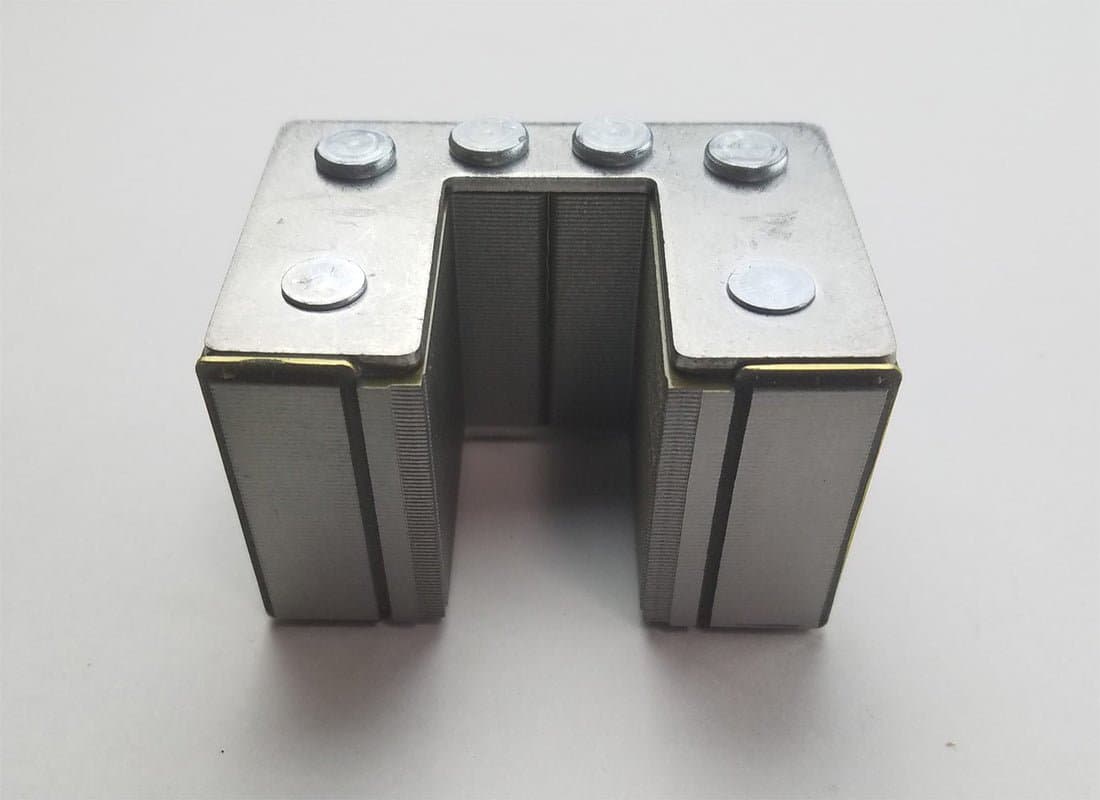 Cutler-Hammer Size 4/5 Magnet 48-1030-2