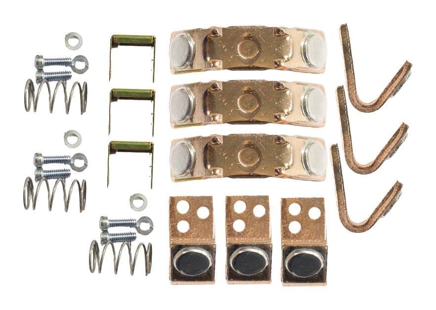 General Electric 55-154607G002 Contact Kit (3-Pole)
