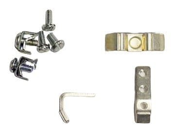 Allen-Bradley Size 0 Contact Kit (1-Pole)