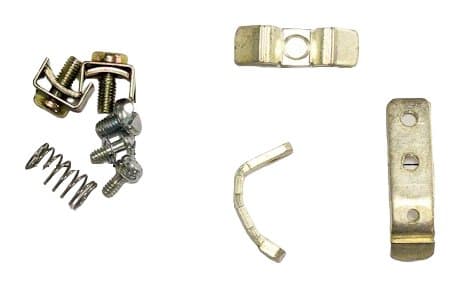 Allen-Bradley Size 1 Contact Kit (1-Pole)