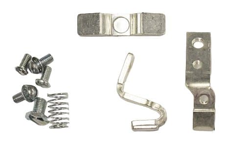 Allen-Bradley Size 2 Contact Kit (1-Pole)