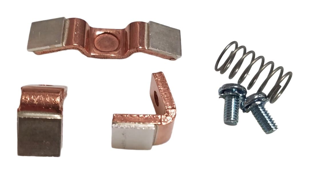 Allen-Bradley Size 2 Contact Kit (1-Pole)
