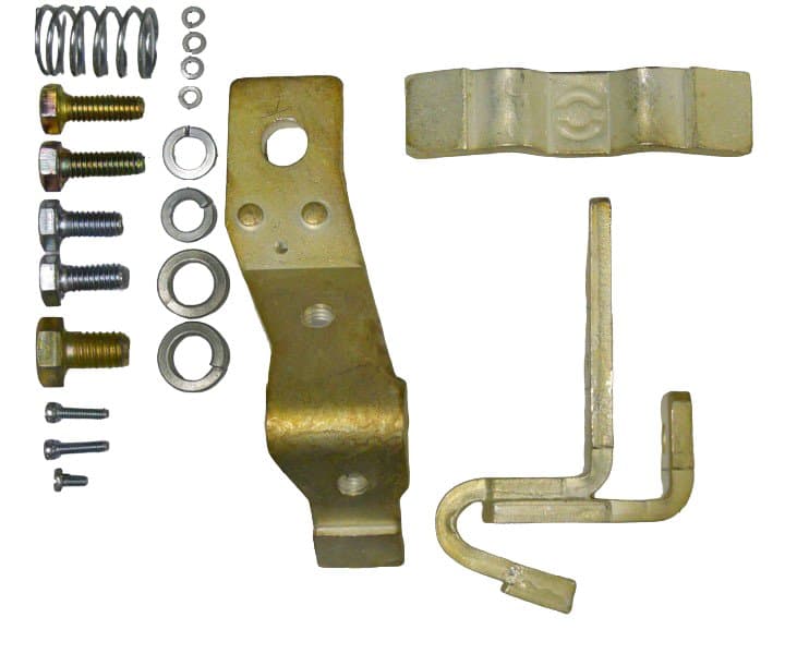 Allen-Bradley Size 5 Contact Kit (1-Pole)