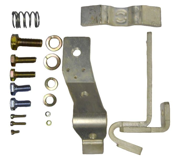 Allen-Bradley Size 5 Contact Kit (1-Pole)