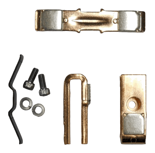 Allen-Bradley Size 6 Contact Kit (1-Pole)
