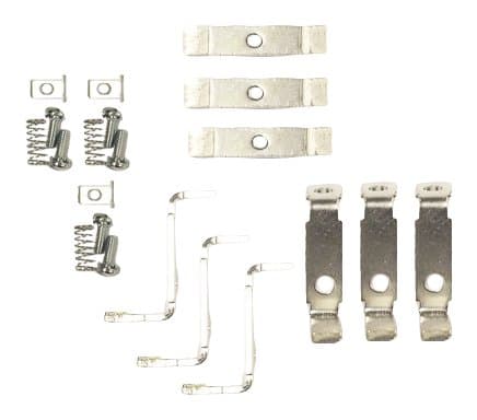 Cutler-Hammer Size 0 Contact Kit (3-Pole)