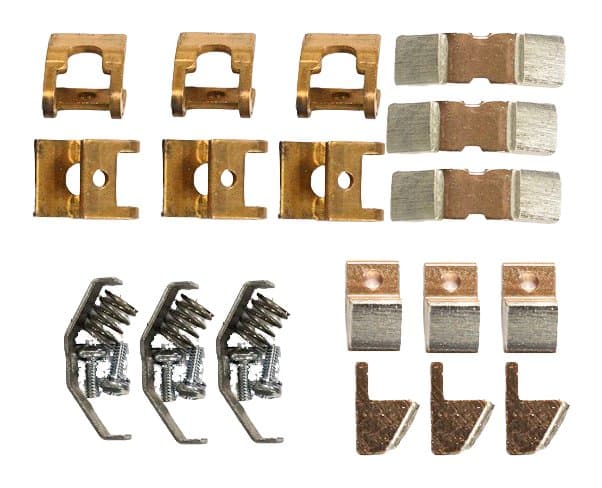 Cutler-Hammer Size 3 Contact Kit (3-Pole, Freedom)