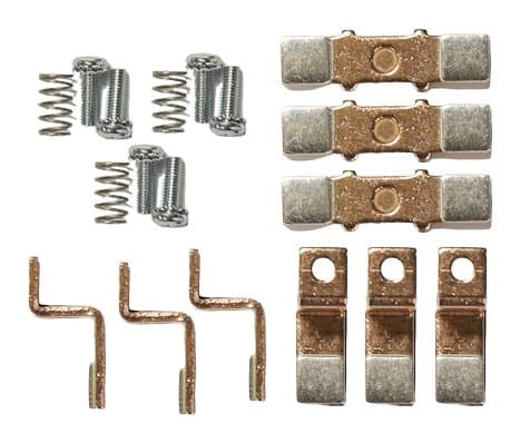 Cutler-Hammer Size 2 Contact Kit (3-Pole)