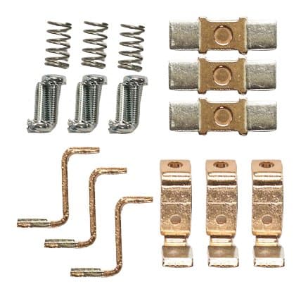 Cutler-Hammer Size 2 Contact Kit (3-Pole)