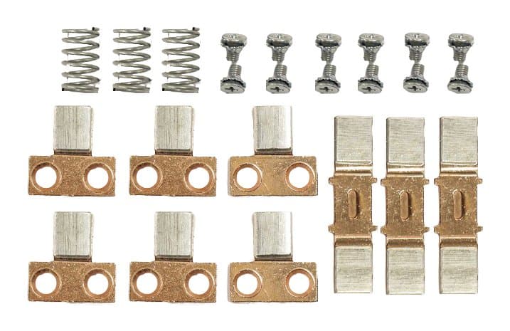 Cutler-Hammer Size 3 Contact Kit (3-Pole)