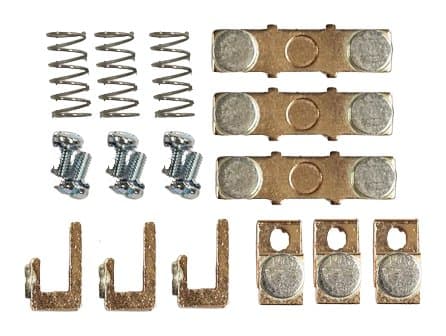 Cutler-Hammer Size 3 Contact Kit (3-Pole)