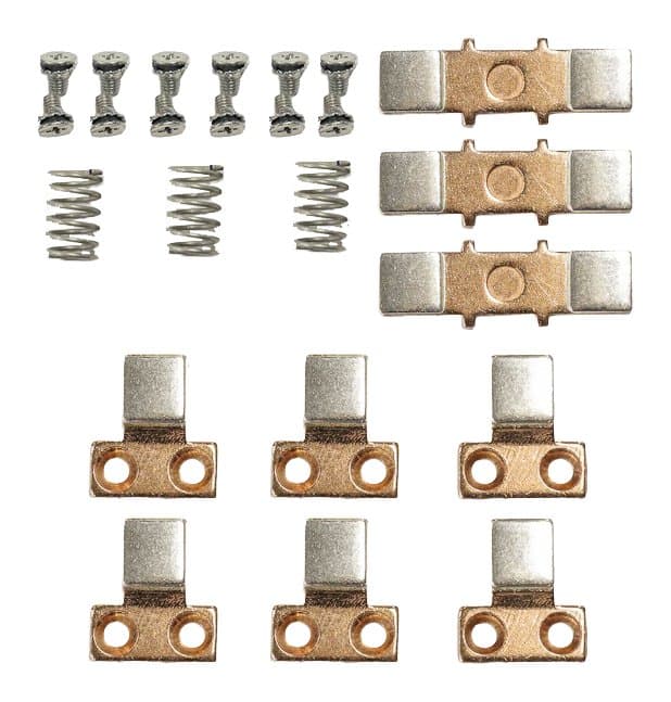 Cutler-Hammer Size 4 Contact Kit (3-Pole)