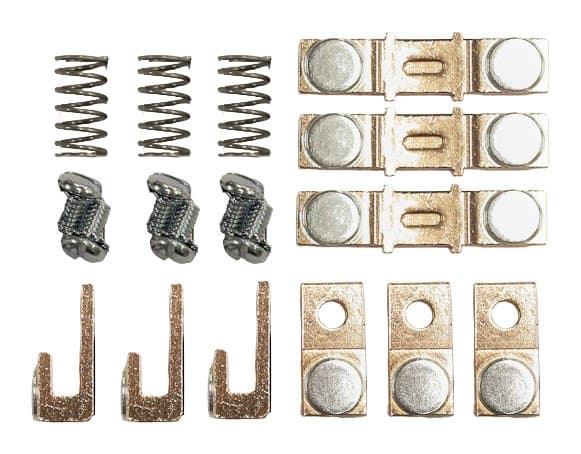 Cutler-Hammer Size 4 Contact Kit (3-Pole)