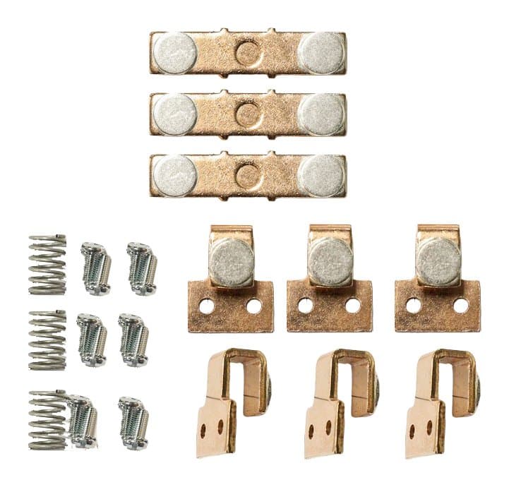 Cutler-Hammer Size 5 Contact Kit (3-Pole)