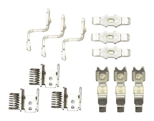 Cutler-Hammer Size 1 Contact Kit (3-Pole, Freedom)