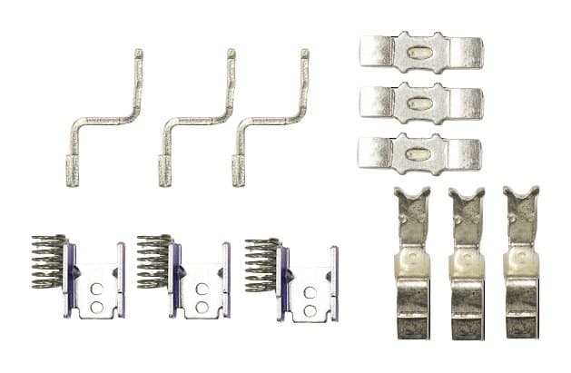 Cutler-Hammer Size 2 Contact Kit (3-Pole, Freedom)