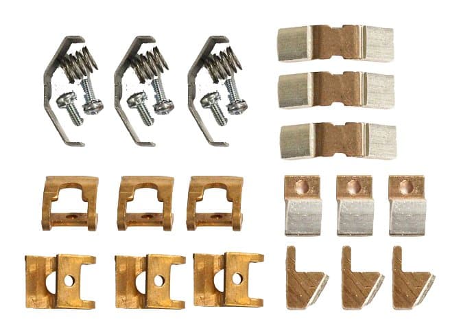 Cutler-Hammer Contact Kit (3-Pole, Freedom)