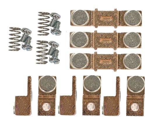 Cutler-Hammer Size 4 Contact Kit (3-Pole, Freedom)