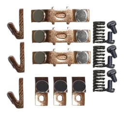 Cutler-Hammer Size 5 Contact Kit (3-Pole, Freedom)