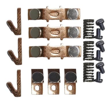 Cutler-Hammer Size 5 Contact Kit (3-Pole, Freedom)