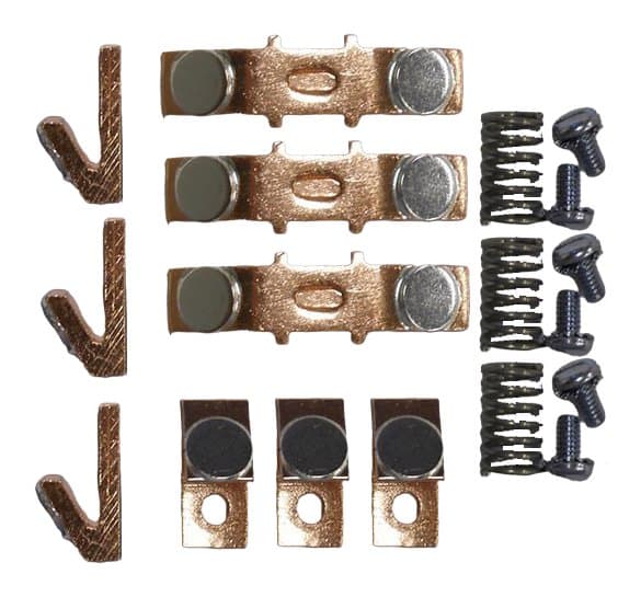 Cutler-Hammer Size 5 Contact Kit (3-Pole, Freedom)