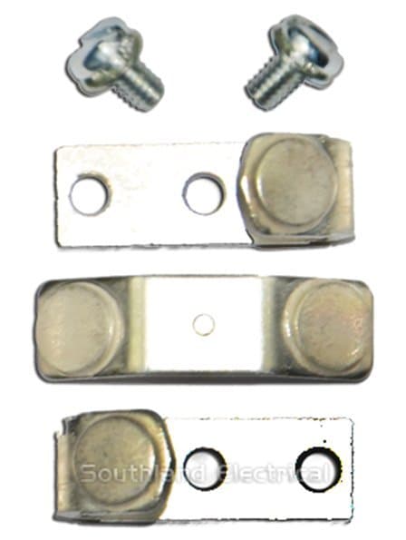 Furnas Contact Kit (1-Pole)