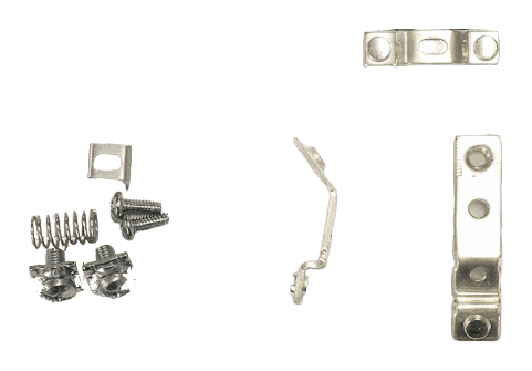 Furnas Size 00 Contact Kit (1-Pole)
