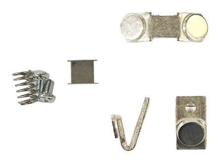 Furnas Size 4 Contact Kit (1-Pole)