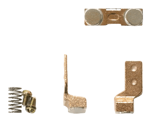 Furnas Size 3 Contact Kit (1-Pole)