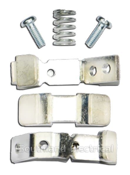 Furnas Size 2 Contact Kit (1-Pole)