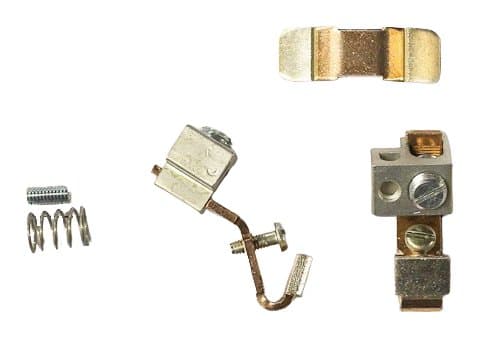 Furnas Size 2.5 Contact Kit (1-Pole)