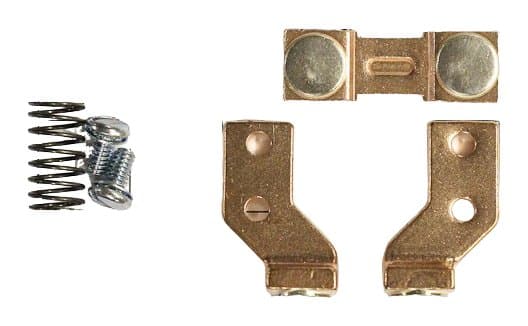 Furnas Size 4 Contact Kit (1-Pole)