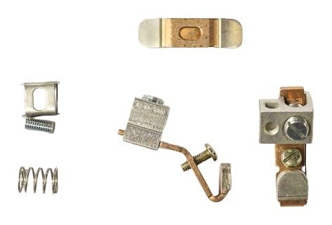 Furnas Size 2 Contact Kit (1-Pole)