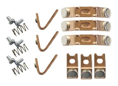 General Electric 546A780G051 Contact Kit (3-Pole)