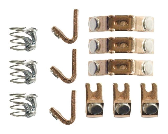General Electric Size 3 Contact Kit (3-Pole)