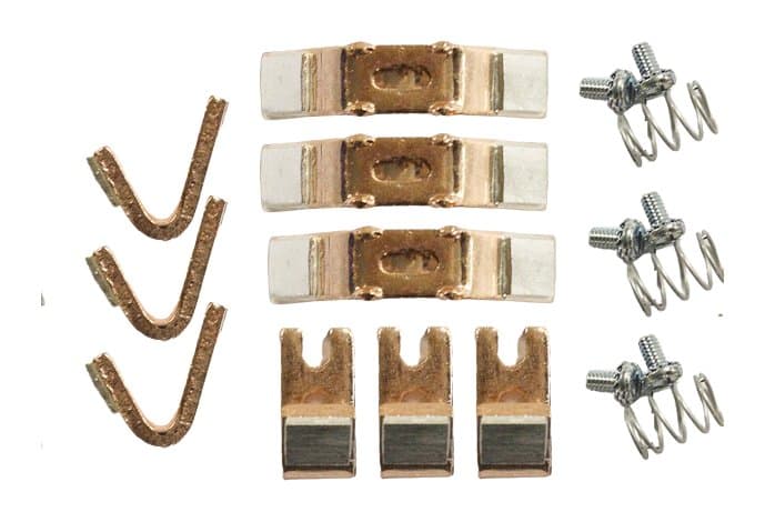 General Electric Size 4 Contact Kit (3-Pole)