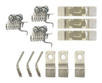 General Electric Size 0 Contact Kit (4-Pole)