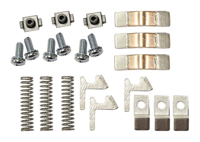 Westinghouse Size 4 Contact Kit (3-Pole)
