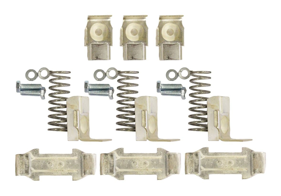 Westinghouse Size 6 Contact Kit (3-Pole)