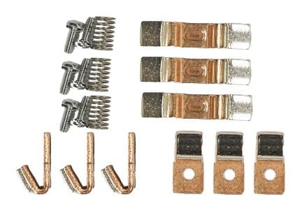 Westinghouse Size 2 Contact Kit (3-Pole, A200)