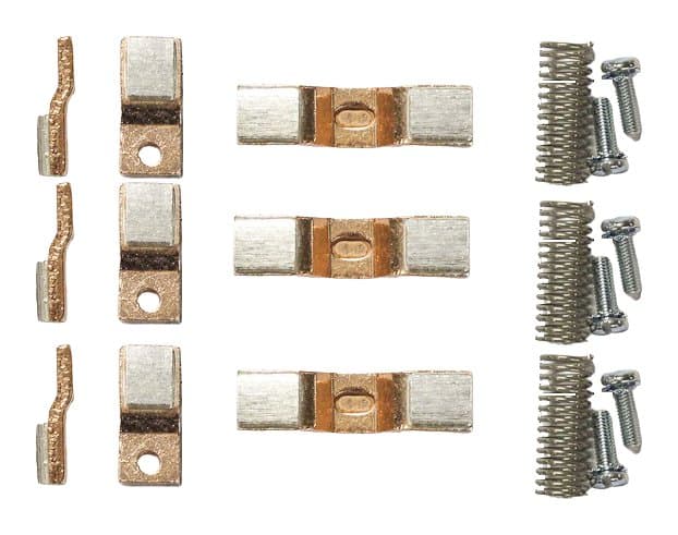 Westinghouse Size 3 Contact Kit (3-Pole, A200)