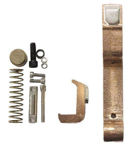Westinghouse Size 6 Contact Kit (1-Pole, A200)