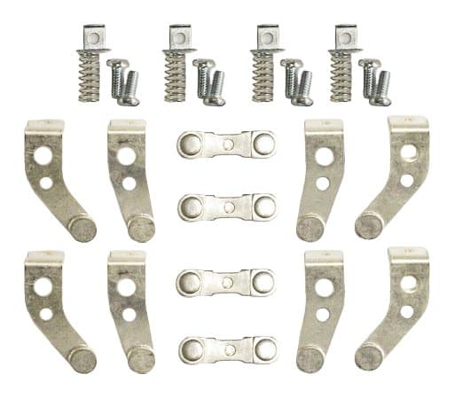 Westinghouse Size 0 Contact Kit (4-Pole, A200)
