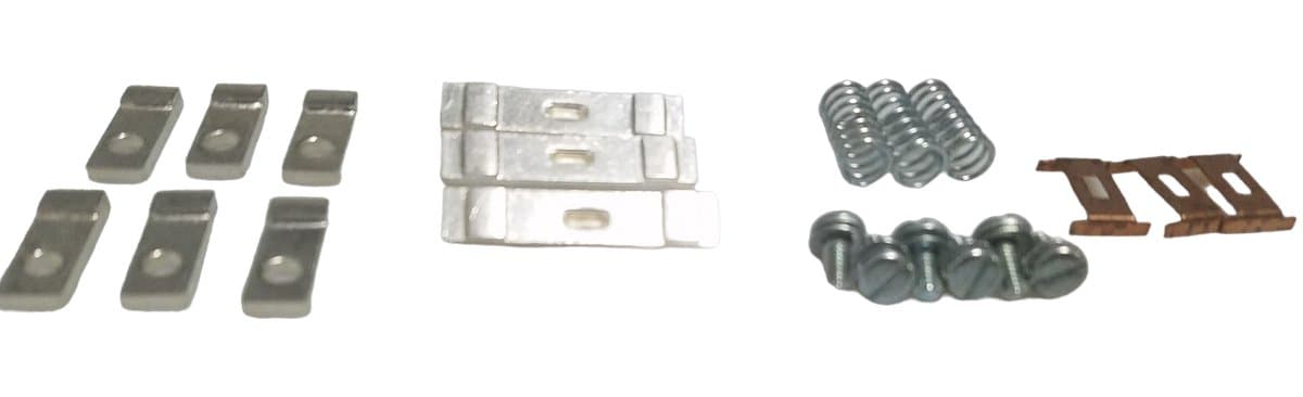 Westinghouse Size 1 Contact Kit (3-Pole)