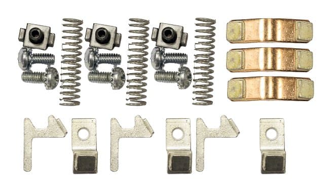 Westinghouse Size 3 Contact Kit (3-Pole)