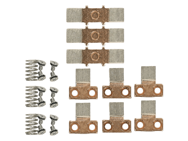 Cutler-Hammer 6-286 Contact Kit